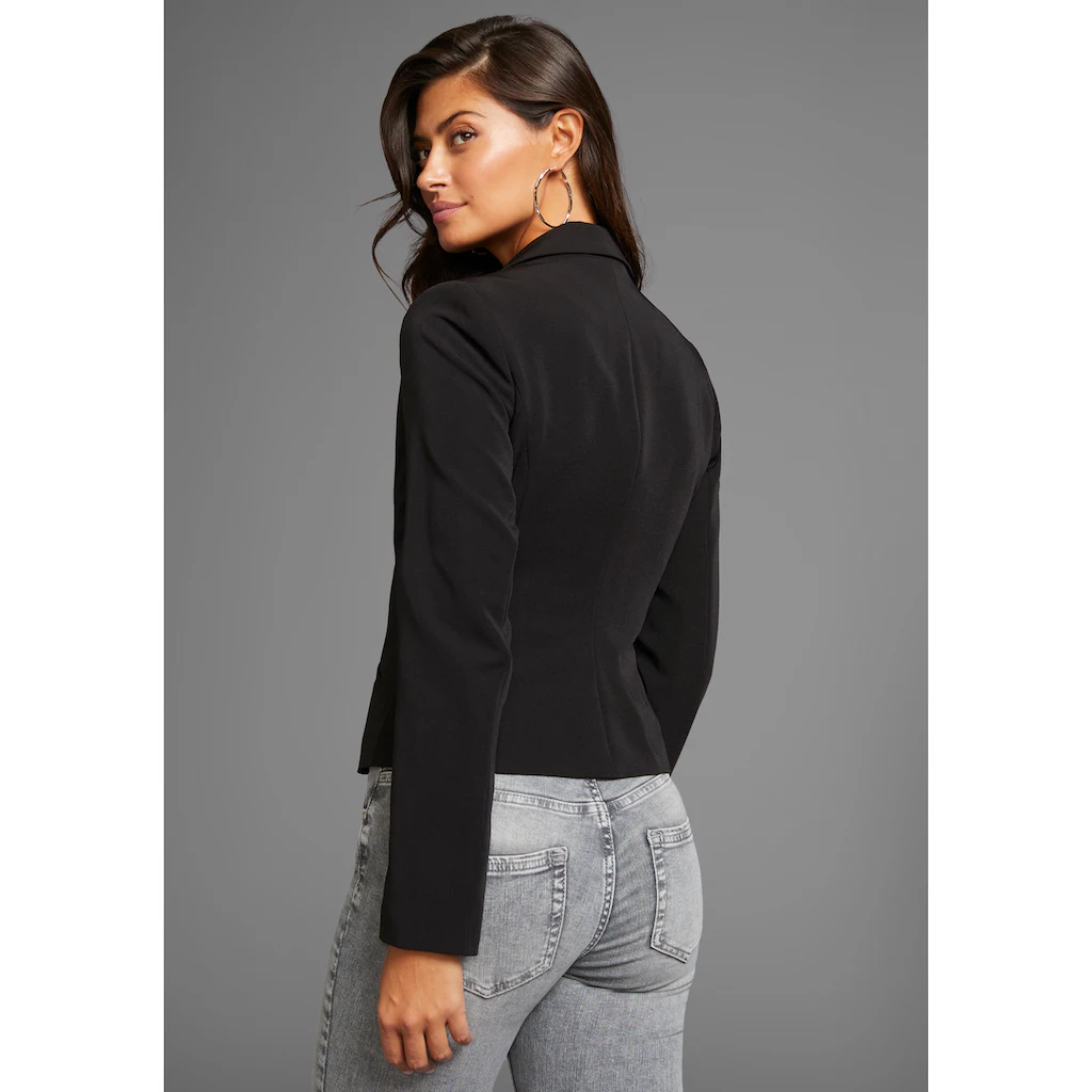 Melrose Kurzblazer Fabrik Onlineshop