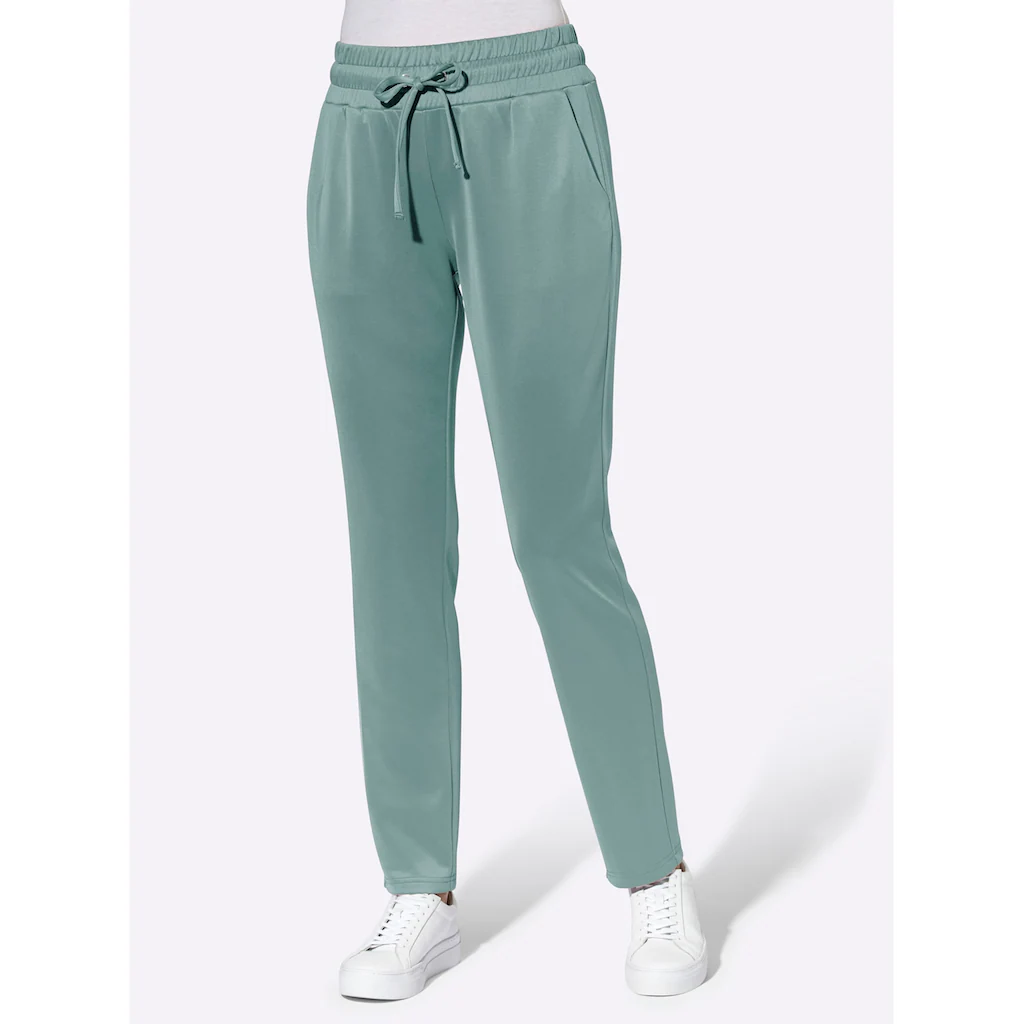 Classic Basics Schlupfhose Versandkostenfrei