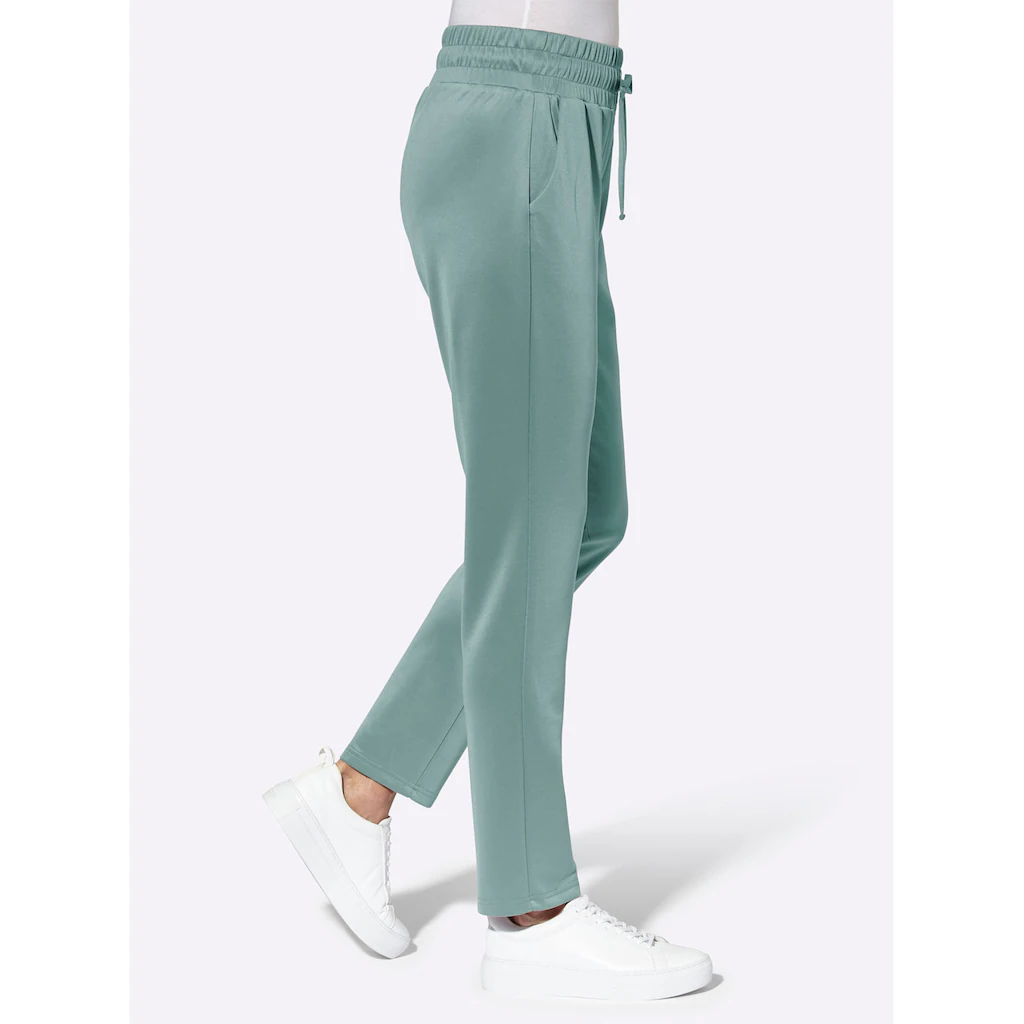 Classic Basics Schlupfhose Versandkostenfrei