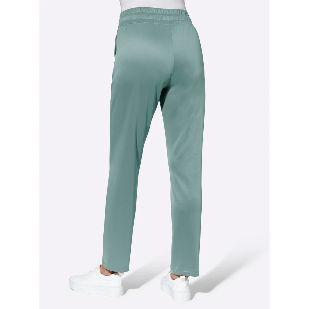 Classic Basics Schlupfhose Versandkostenfrei