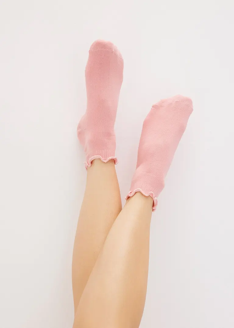 bonprix Hübsche Socken im Multipack - Damen Black Friday Preise