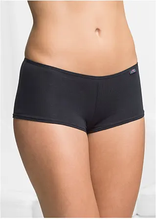 bonprix Schlichte French in toller Qualität - schwarz - Damen Jubiläumsangebot