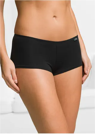 bonprix Schlichte French in toller Qualität - schwarz - Damen Jubiläumsangebot