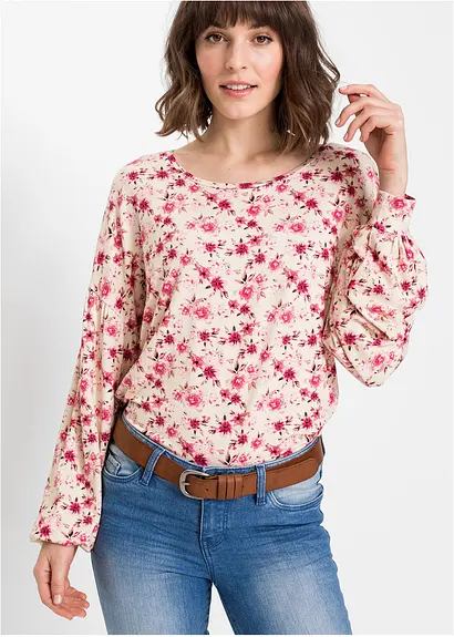 bonprix Geschmackvoller Ledergürtel in klassischem Design - braun - Damen Fabrikladen
