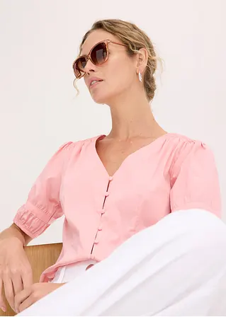 bonprix Stylische Sonnenbrille mit Farbverlauf - braun - Damen Hotsell