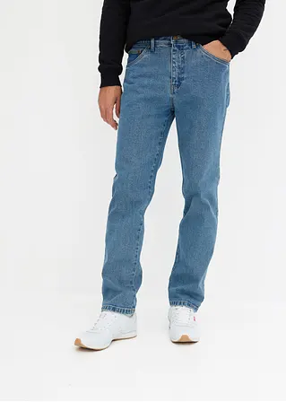 bonprix Herren Jeans Classic Fit Straight im 5-Pocket-Style Bis zu 55% Rabatt