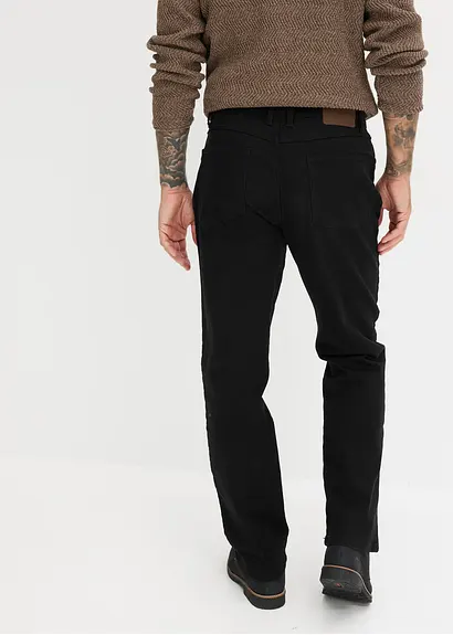 bonprix Herren Jeans Classic Fit Straight im 5-Pocket-Style Discount Store für neue Produkte