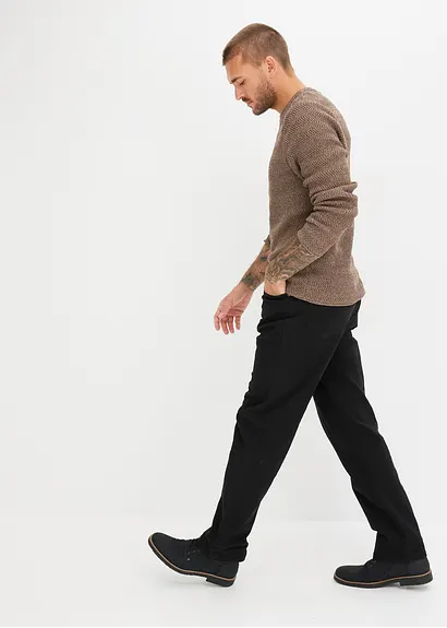 bonprix Herren Jeans Classic Fit Straight im 5-Pocket-Style Discount Store für neue Produkte