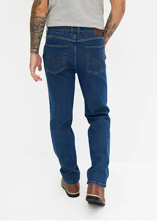 bonprix Herren Jeans Classic Fit Straight im 5-Pocket-Style Riesige Rabatte