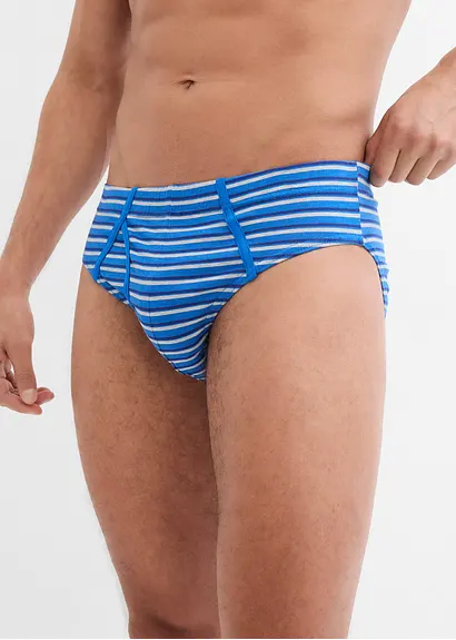 bonprix Klassischer Maxislip im 5er Pack - Herren Angebote