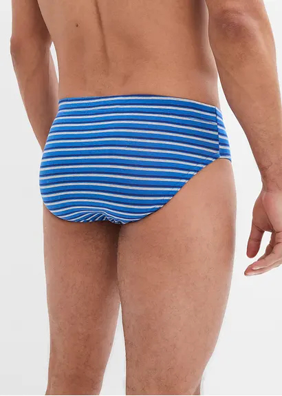 bonprix Klassischer Maxislip im 5er Pack - Herren Angebote