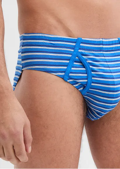 bonprix Klassischer Maxislip im 5er Pack - Herren Angebote