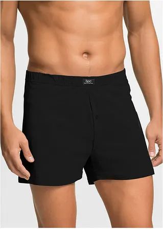 bonprix Lockere Jersey Boxershorts mit hohem Tragekomfort Schlussverkauf