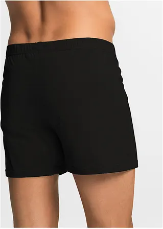 bonprix Lockere Jersey Boxershorts mit hohem Tragekomfort Schlussverkauf