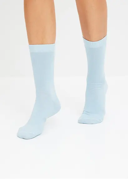 bonprix Klassische Socken im 10er Pack - Damen Limitierter Zeitrabatt