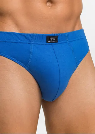 bonprix Bequemer Slip im Vorteilspack - multi/hellgrau meliert Fabrikpreis