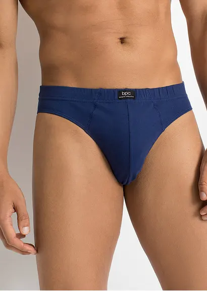bonprix Bequemer Slip im Vorteilspack - Herren Sonderangebot
