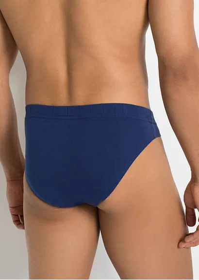 bonprix Bequemer Slip im Vorteilspack - Herren Sonderangebot