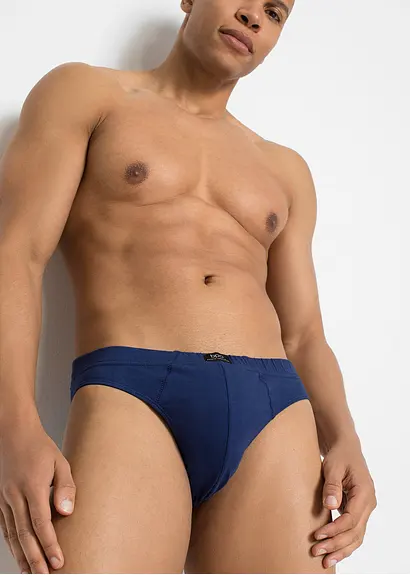 bonprix Bequemer Slip im Vorteilspack - Herren Sonderangebot