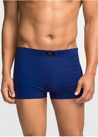 bonprix Legere Herren Boxershorts in figurnaher Passform im 3er-Pack Neueste Mode