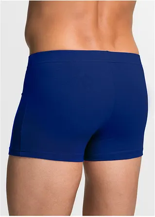 bonprix Legere Herren Boxershorts in figurnaher Passform im 3er-Pack Neueste Mode