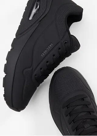 bonprix Modischer Sneaker von Skechers mit sichtbar luftgepolsterter Sohle Nur für heute