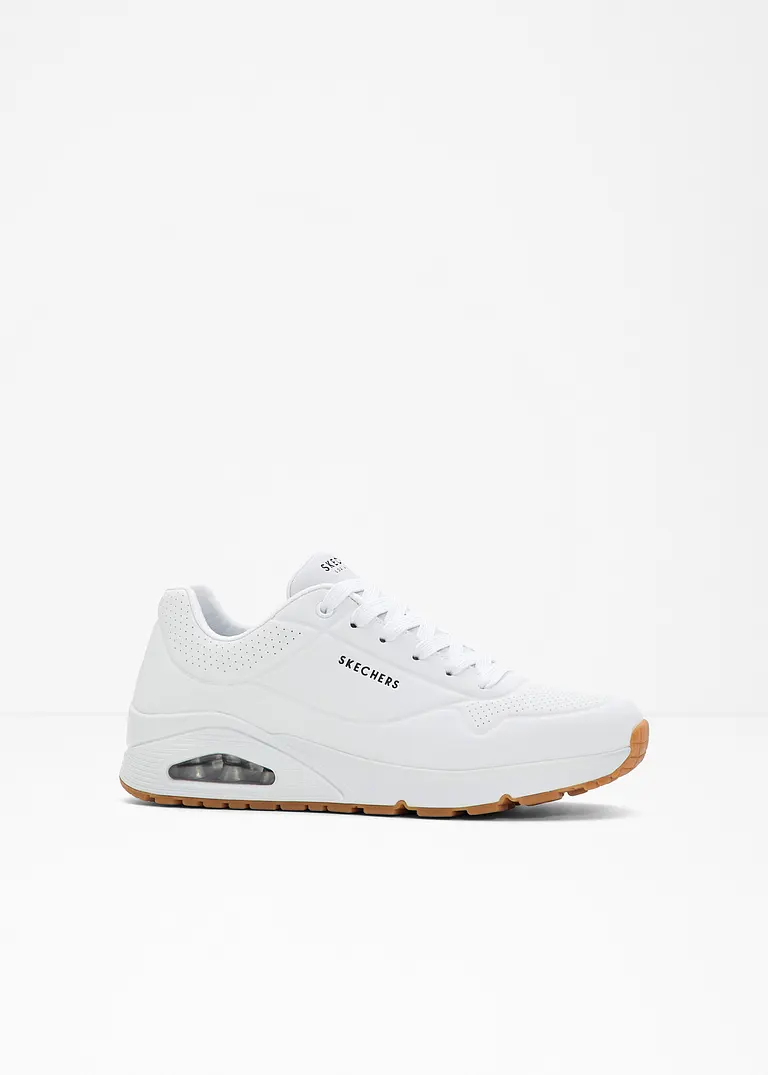 bonprix Modischer Skechers Sneaker mit Memory Foam - weiß Discount Store für neue Produkte
