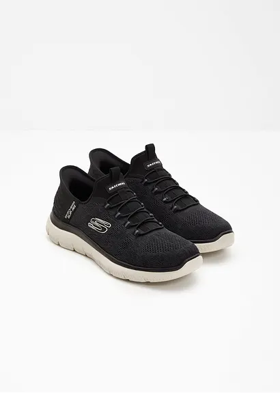 bonprix Skechers Hands Free Slip-Ins zum einfachen Reinschlüpfen - Herren Nur noch ein Tag übrig
