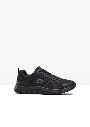bonprix Bequemer Skechers Sneaker mit Memory Foam - schwarz Speichern exportieren