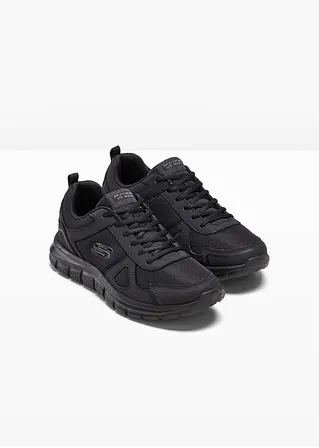 bonprix Bequemer Skechers Sneaker mit Memory Foam - schwarz Speichern exportieren
