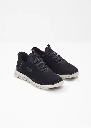 bonprix Skechers Hands Free Slip-Ins zum einfachen Reinschlüpfen - Herren Black Friday Preise