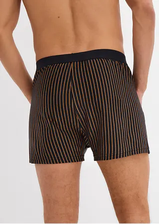 bonprix Lockere Jersey Boxershorts im 3er Pack. - Herren Kostenlose Rückgabe