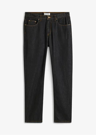 bonprix Jeans Classic Fit Straight: immer gut gekleidet