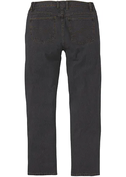 bonprix Jeans Classic Fit Straight: immer gut gekleidet Letzte 3 Tage