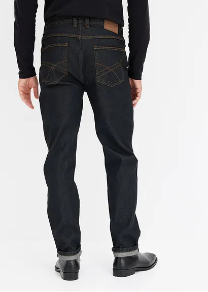 bonprix Jeans Classic Fit Straight: immer gut gekleidet Letzte 3 Tage