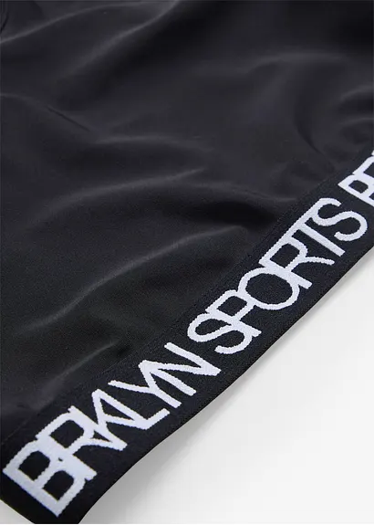 bonprix Cooler Mädchen Sportbikini mit Ringerrücken im 2-tgl. Set Weihnachtsangebot