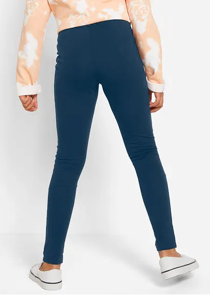 bonprix Tolle Mädchen Leggings in unterschiedlichen Farben Blitzangebot