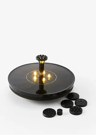 bonprix Kleine Wasserfontäne für den Garten - schwarz Rabatt
