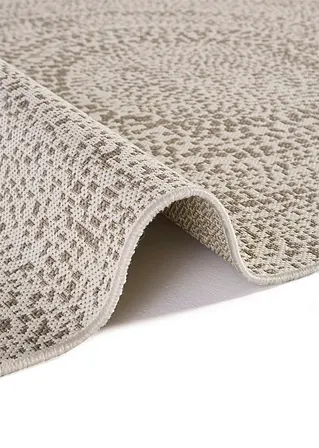 bonprix Ein Highlight nicht nur für Balkon oder Terrasse - beige Saisonschlussverkauf