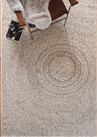 bonprix Ein Highlight nicht nur für Balkon oder Terrasse - beige Saisonschlussverkauf