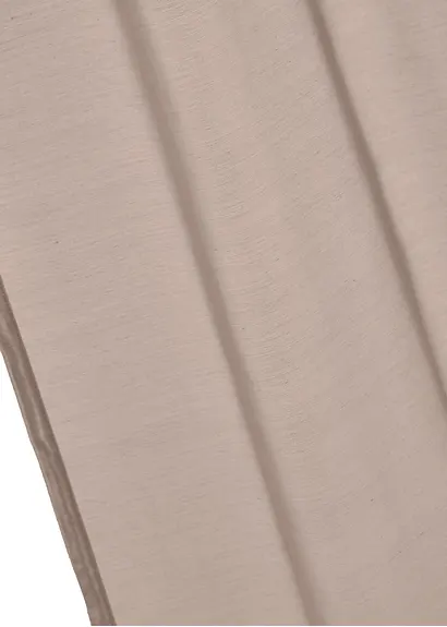 bonprix Sehr feinfädige Batist-Gardinenschal mit weichem Touch Kostenloser Versand international
