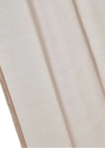 bonprix Sehr feinfädige Batist-Gardinenschal mit weichem Touch Black Friday Preise